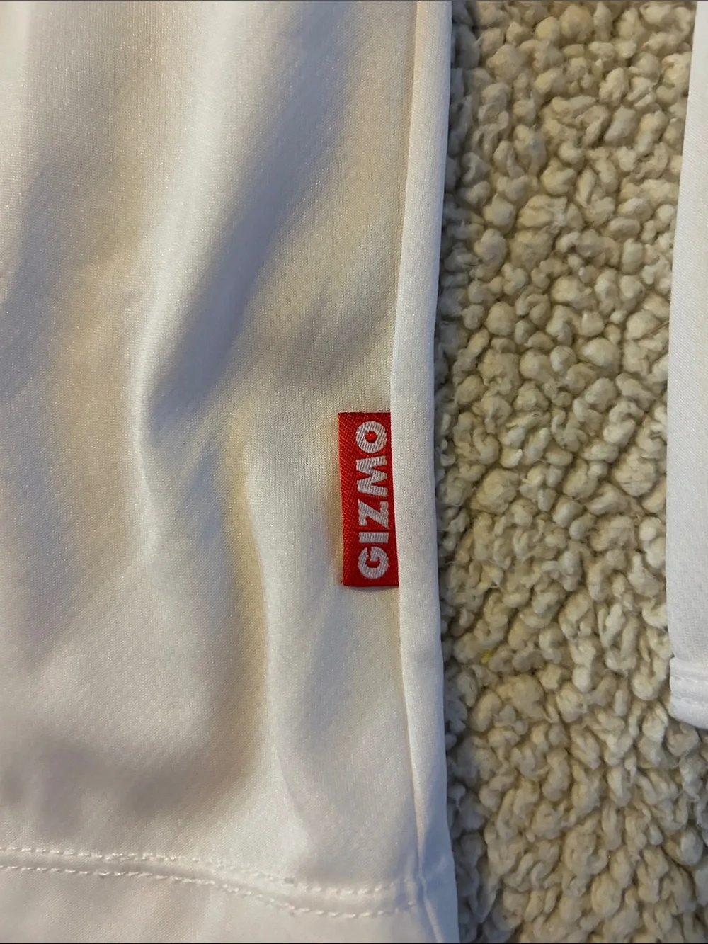 Gizmo womens long